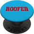 PopSockets Standard PopGrip Roofer College And Construction Worker Roofing