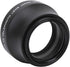 Telephoto Lens with Lens Case, 37mm 2X Conversion Lens for Any Camera with 37mm Lens Thread