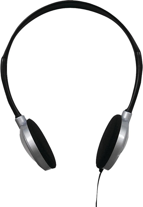 Maxell Lightweight Stereo Headphones