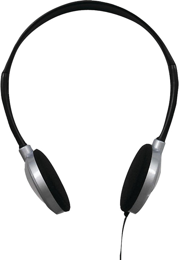 Maxell Lightweight Stereo Headphones