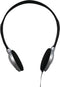 Maxell Lightweight Stereo Headphones