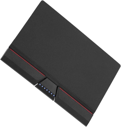 Trackpad, Multi-Touch 3 Button Keyboard Touchpad, Ultra-Slim for IBM ThinkPad T440s T450 T450s T440P