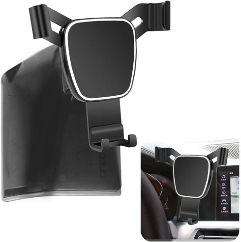 Car Phone Holder for BMW 3 Series 2019-2022 340i 330i G20, BMW 4 Series 2021-2023 430i xDrive M440i Auto Accessories