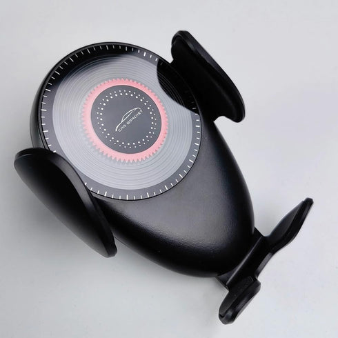 Zuphte #1/2022-2023, 12.8 Inch Phone Holder for Smart Infotainment Screen Car Phone Holder