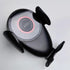 Zuphte #1/2022-2023, 12.8 Inch Phone Holder for Smart Infotainment Screen Car Phone Holder