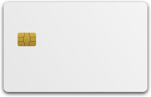 Cryptnox FIDO2 Security Key Card, Two Factor Authentication (2FA) NFC Security Key FIDO