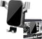 LUNQIN Car Phone Holder for Mercedes-Benz G-Class 2019 2020 2021 2022 2023 2024