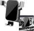 LUNQIN Car Phone Holder for Mercedes-Benz G-Class 2019 2020 2021 2022 2023 2024