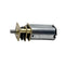 ATNVSE Mini N30 Gear Motor DC 3V 3.7V 5V 600RPM Fast Speed Full