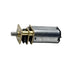 ATNVSE Mini N30 Gear Motor DC 3V 3.7V 5V 600RPM Fast Speed Full