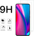 VIESUP (2 Pack) Tempered Glass Screen Protector for BLU G91S 2021, 9H Hardness, High Definition, No Bubble