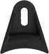 X AUTOHAUX 8 Inch Car Audio Speaker Subwoofer Metal Black Waffle Grill Cover Protector
