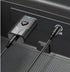 Wireless USB Aux Audio Transmitter Adapter for TV/Home Audio System, 4-in-1 Bluetooth 5.0 Transmitter Receiver