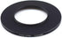 49mm to 82mm Metal Step Up Ring Adapter for Canon, Nikon, Sony, Fuji, M4/3 Camera Lenses to UV, ND, CPL Filters