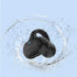 Bluetooth Ear Clip, Single Wireless Ear Bud Clip On, Open Ear Headphone Bluetooth Wireless Headset, Bone Conducting