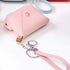 Carrying Case for Anker Power Bank, Portable Storage Power Bank Case Protective Travel Bag Multi-Function Keychain
