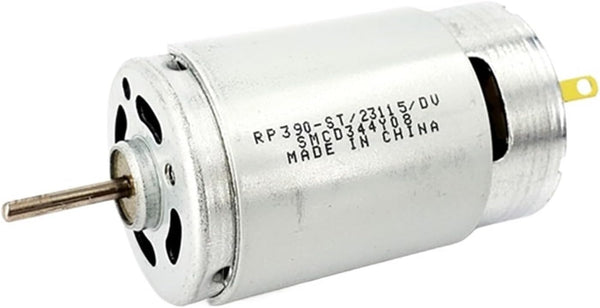 WVCLTVJA Standard Motor RP390-ST/23115 Mini 28mm Electric Motor DC 12V 14V 18V 8100RPM