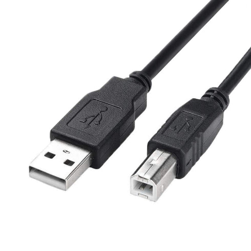 Printer Cable to Computer for Epson XP-7100 6100 800 820 830 600 440 970 630, EcoTank ET-4760 and More