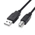 Printer Cable to Computer for Epson XP-7100 6100 800 820 830 600 440 970 630, EcoTank ET-4760 and More