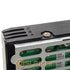 6/32#6-32 x 1/4in Flat Head Screw for 3.5in Hard Drive Hot Swap Caddy Tray, Pack of 50