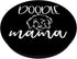 Doodle Mom Phone Case Handle Goldendoodle Dog Mama Gift