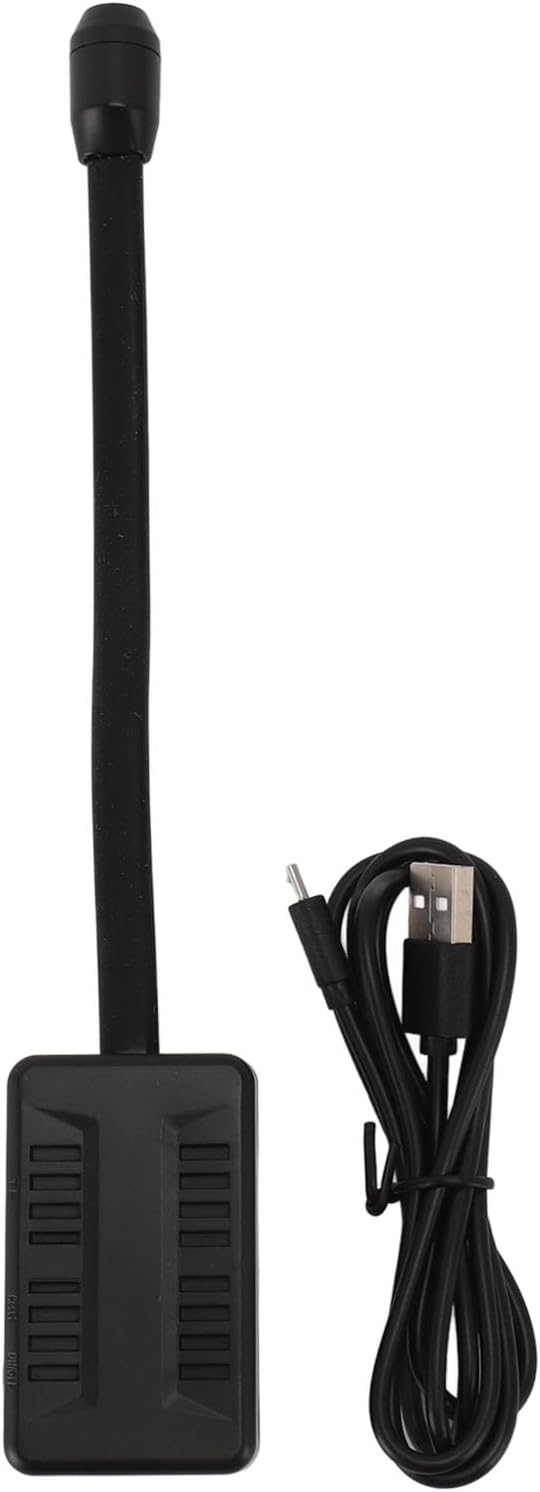 Mini Security Cameras, Small Camera Nanny Cam for Home Office Security, Pet Dog Indoor Outdoor, 2 Way Talk, Motion