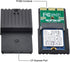 NFHK CF-Express Type-B to M.2 NVMe 2230 M-Key Adapter CFE for Xbox Series X&S CH SN530 SSD PCIe4.0 Memory Card