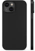 PEEL Original Super Thin Case for iPhone 13 Mini, Blackout, Ultra Slim Design, Protects & Showcases Your Device