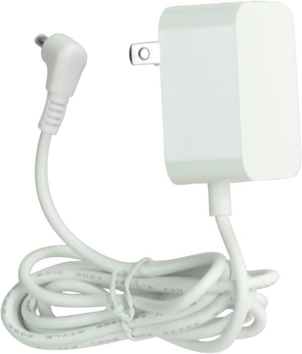 LEFXMOPHY Charger Replacement for HelloBaby HB66, HB50, HB6550, HB30 Baby Camera Monitor 5V Power Cord