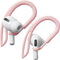 Ear Hooks Compatible with Apple AirPod All Models, Multi-Dimensional Adjustable Holder Accessories for Ear Buds Pro