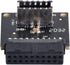 cablecc USB 3.1 Front Panel Socket Type-E - USB 3.0 20Pin Header Male Extension Adapter for Motherboard