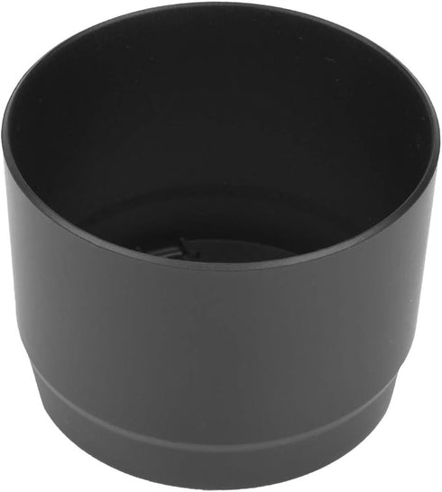 ET-65B Mount Lens Hood, Solid Plastic for Canon EF 70-300mm f/4.5-5.6 DO is USM Lens