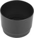 ET-65B Mount Lens Hood, Solid Plastic for Canon EF 70-300mm f/4.5-5.6 DO is USM Lens