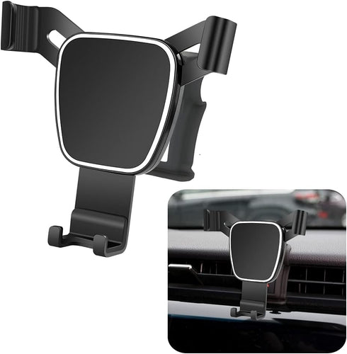 Car Phone Holder for 2018-2020 Toyota Camry, Auto Accessories Navigation Bracket Mobile Cell Phone Mount