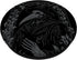 Plague Doctor Occult Gothic Pest Steampunk Black Death PopSockets Standard PopGrip