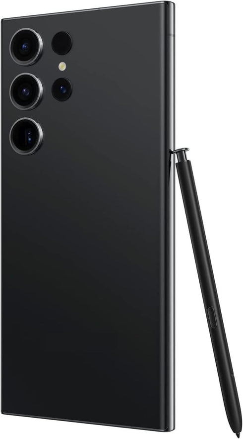 Galaxy S23 Ultra Stylus Pen with Bluetooth, Replacement for Samsung Galaxy S23 Ultra 5G S Pen, Remote Control (Phantom