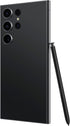 Galaxy S23 Ultra Stylus Pen with Bluetooth, Replacement for Samsung Galaxy S23 Ultra 5G S Pen, Remote Control (Phantom