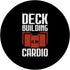 Deck Building Is My Cardio Card Player Collectible Card Game PopSockets Standard PopGrip