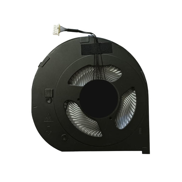 CPU Cooling Fan Replacement for Lenovo Thinkpad T490, Fan 01YU187 01YU190, 5H40W36700