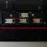 Replacement Keyboard Arrow Keys, Silicone Rebound Cup Mechanism for MacBook Pro/Air Models A2141 A2251 A2289