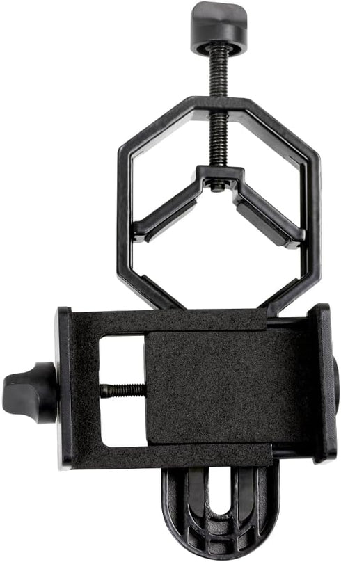 Celestron Smartphone Adapter for Telescope, Binoculars & Spotting Scopes Capture Images & Video
