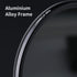 K&F Concept 67mm Variable ND2-ND400 ND Lens Filter (1-9 Stops) with Microfiber Cleaning Cloth