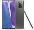 Note 20 Stylus Replacement S Pen, Replacement for Galaxy Note 20 5G Stylus Pen + Type-C Adapter (Mystic Gray, without