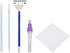 JINPIAOPIAO Set CMOS Professional Camera Lens and Screen Stick with Microfiber Cloth for Camera Phone Computer Monitors