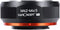 K&F Concept Lens Mount Adapter - Compatible for Leica M42 Screw Mount Lens to M4/3 Micro Four Thirds Mount Camera