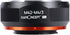 K&F Concept Lens Mount Adapter - Compatible for Leica M42 Screw Mount Lens to M4/3 Micro Four Thirds Mount Camera