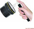 Lens Cleaning Kit Contains 2 Pcs Rubber Air Blower Duster, Lens Cleaning Pen, Blower Brush Dust Cleaner and Carrying