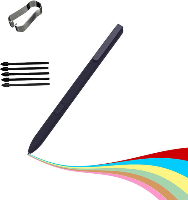 Stylus Pen for Remarkable 2 - Replacement Pen with Palm Rejection, Compatible with Remarkable 1, Includes Pen Tips