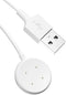Replacement Charger for Google Pixel Watch 2, 3.3ft Charging Cable Station Stand for Smartwatch