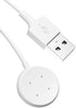 Replacement Charger for Google Pixel Watch 2, 3.3ft Charging Cable Station Stand for Smartwatch